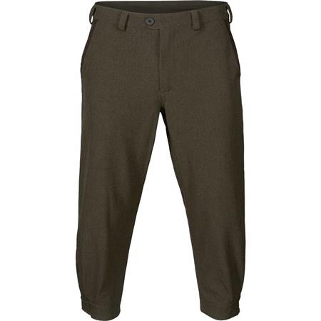Knickers Homme Seeland Woodcock Advanced - Olive