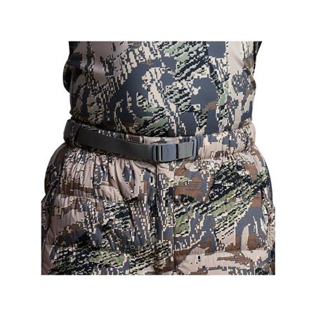 KNICKERS MANN SITKA KELVIN LITE DOWN 3/4