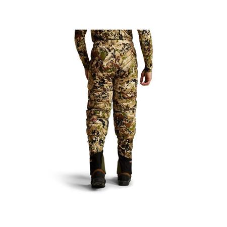 KNICKERS MANN SITKA KELVIN LITE DOWN 3/4