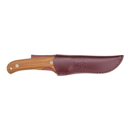 KNIFE BROWNING KORVAR FIXED