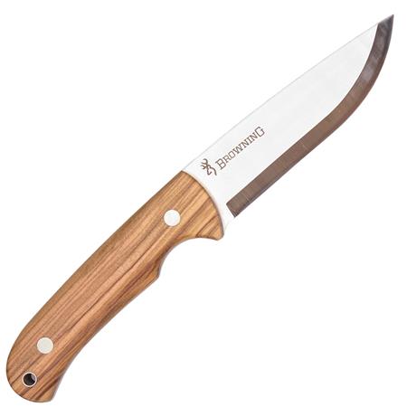 Knife Browning Korvar Fixed