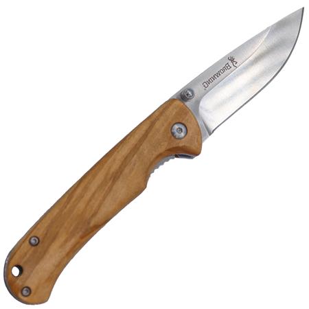 Knife Browning Korvar Folding