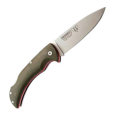 Knife Cudeman Athenea