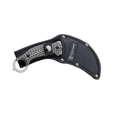 KNIFE ELITE FORCE EF715