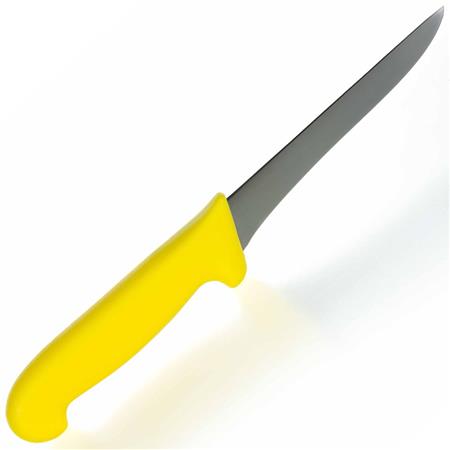 Knife Eurohunt Droit Rigide