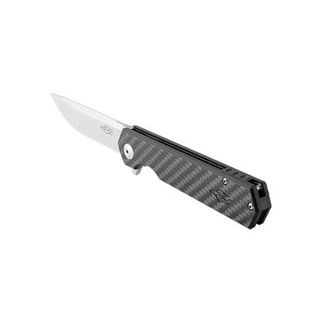 KNIFE GANZO FIREBIRD FH11 MANCHE G10