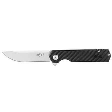 KNIFE GANZO FIREBIRD FH11 MANCHE G10