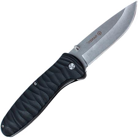 Knife Ganzo G6252-Bk