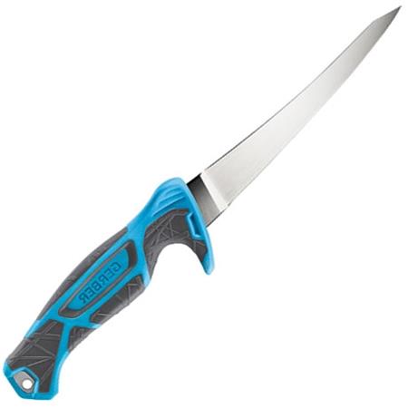 KNIFE GERBER CONTROLLER FILLET