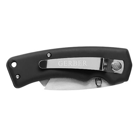 KNIFE GERBER EDGE UTILITY