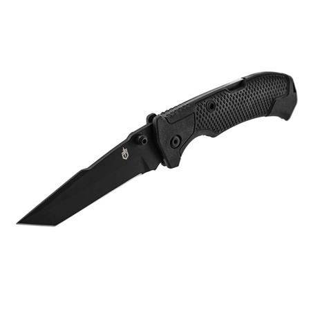 KNIFE GERBER EDICT FOLDING CLIP