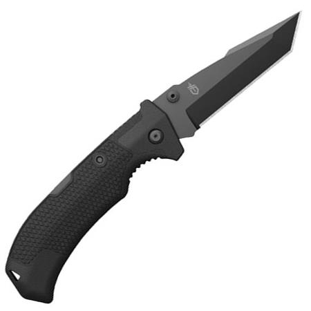 KNIFE GERBER EDICT FOLDING CLIP