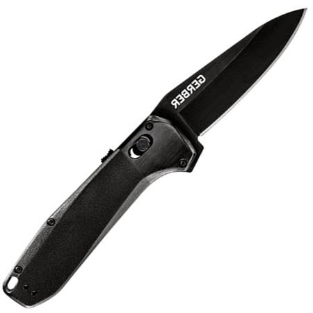 Knife Gerber Highbrow Large Ao Fe