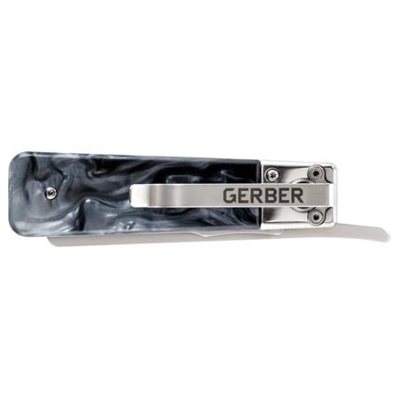 KNIFE GERBER JUKEBOX