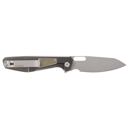 KNIFE GERBER MANSFIELD