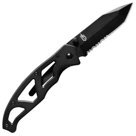 Knife Gerber Paraframe I Tanto Se