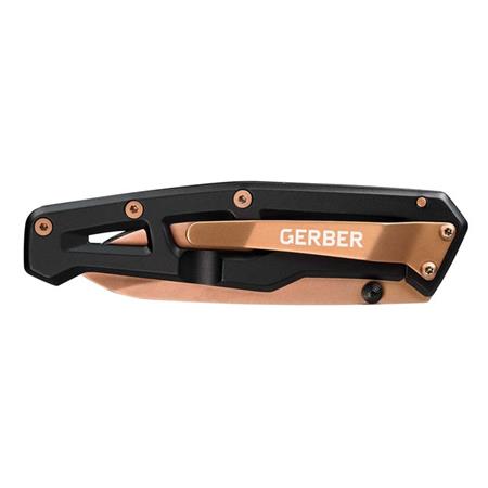 KNIFE GERBER PARALITE FOLDER