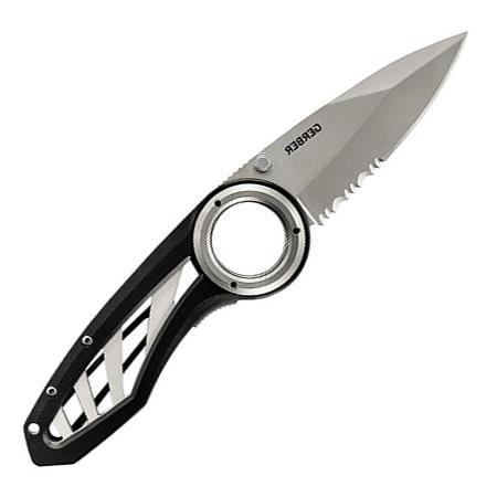 KNIFE GERBER REMIX FOLDING