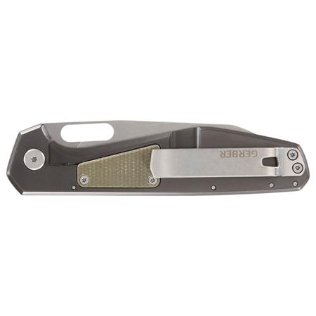 KNIFE GERBER SLIMSADA