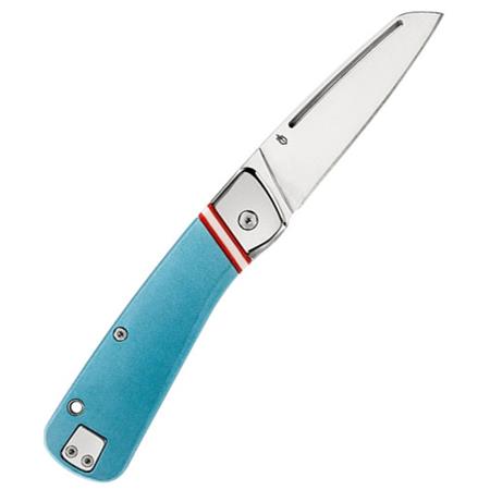 Knife Gerber Straightlace Modern Folding