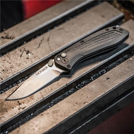 KNIFE GERBER US-ASSIST