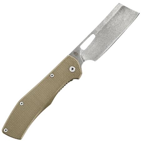 Knife Gerber E-Z Out Skeleton