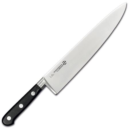 Knife Januel Gamme Chef Ambrogio Sanelli