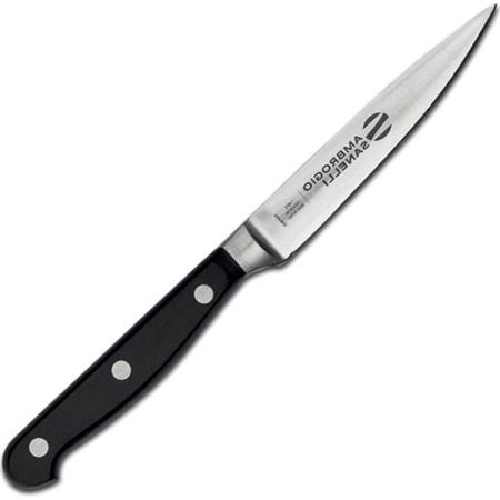 Knife Januel Gamme Chef Office Ambrogio Sanelli