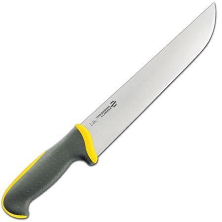 Knife Januel Gamme Tecna Boucher