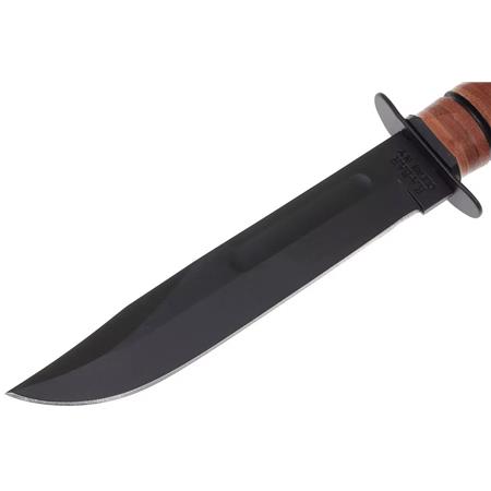 KNIFE KA-BAR USMC