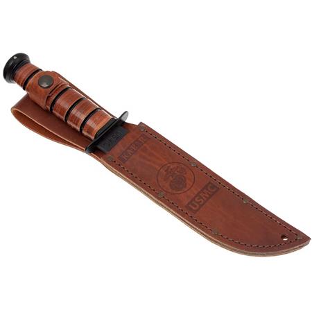 KNIFE KA-BAR USMC