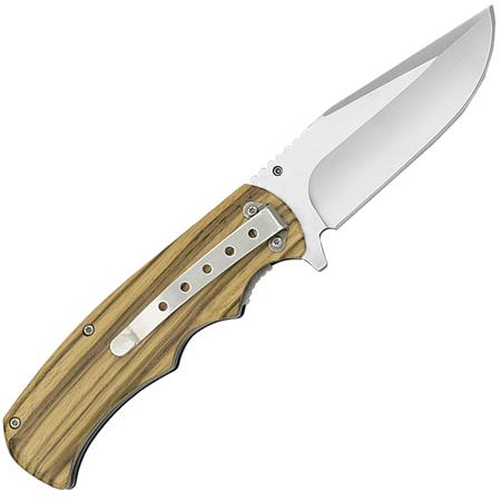 KNIFE MARTINEZ ALBAINOX 7.5CM