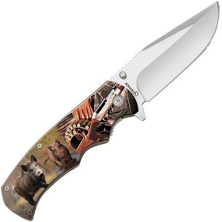 Knife Martinez Albainox 7.5Cm