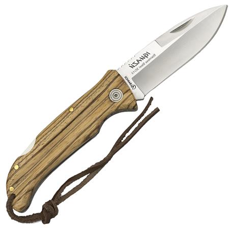 Knife Martinez Albainox 9Cm