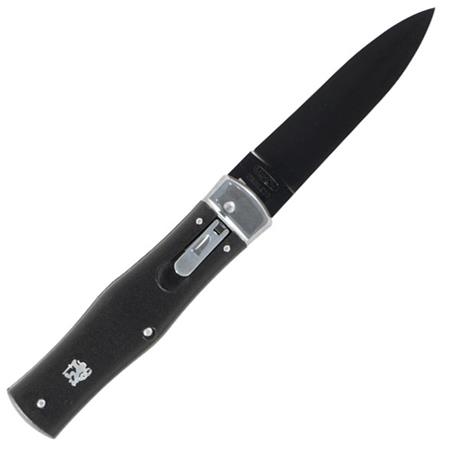 Knife Mikov Predator M241nhbk