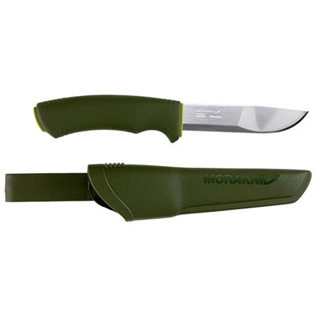 KNIFE MORAKNIV BUSHCRAFT FOREST