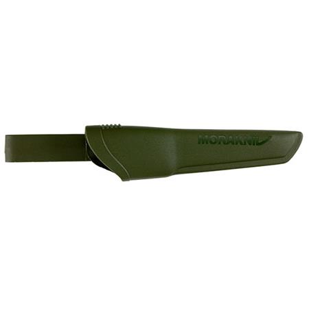 KNIFE MORAKNIV BUSHCRAFT FOREST