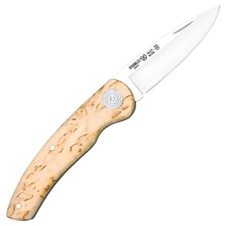 Knife Nieto Climber