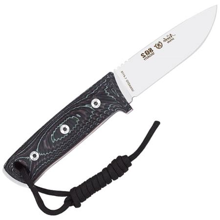 Knife Nieto Sg-2-C Camo