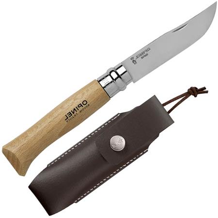 Knife Opinel Blade 8.5Cm