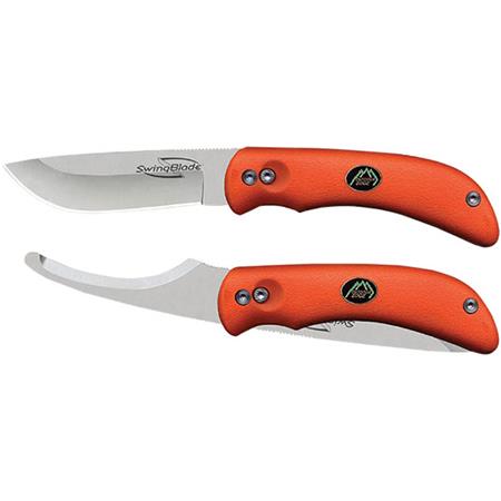 KNIFE OUTDOOR EDGE SWINGBLAZE