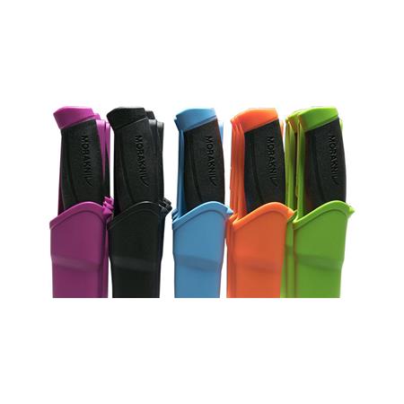 KNIFE PACK MORAKNIV COMPANION COLORMIX - PACK OF 15