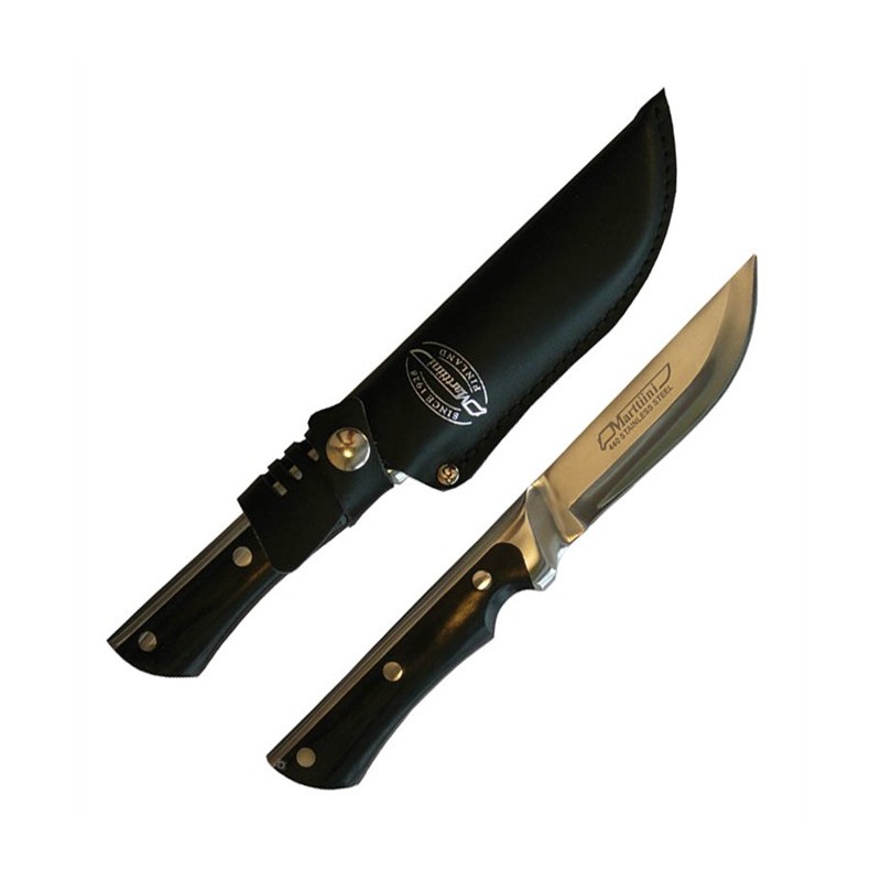 KNIFE RAPALA FULL TANG MARTTIINI