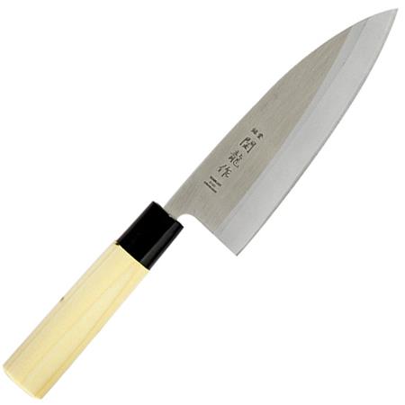 Knife Sekiryu Deba