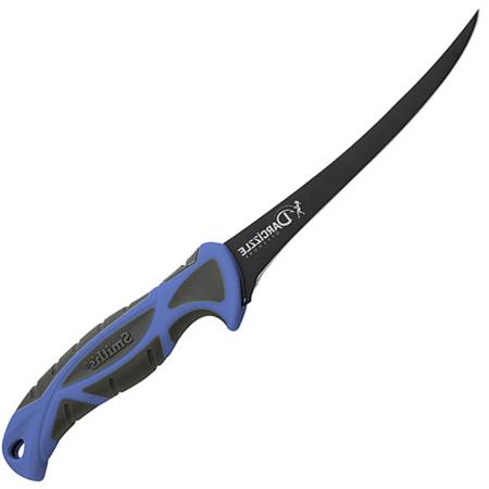 Knife Smith's Darcizzle 6 À Filet