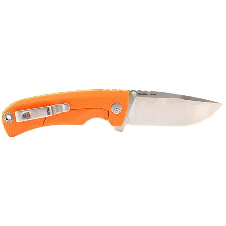 KNIFE SOG TELLUS FTK