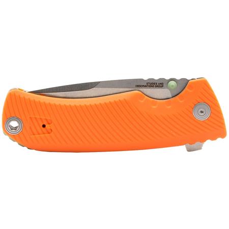 KNIFE SOG TELLUS FTK