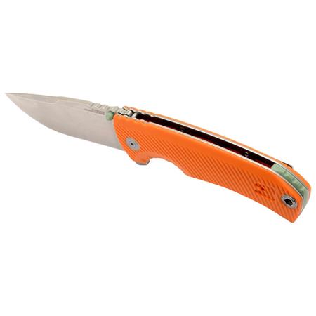 KNIFE SOG TELLUS FTK