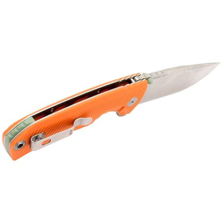 KNIFE SOG TELLUS FTK