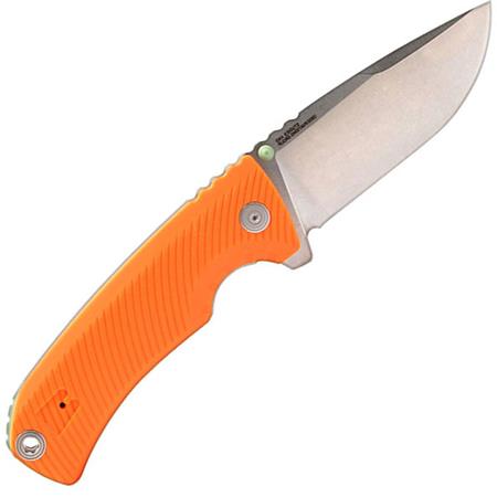 Knife Sog Tellus Ftk